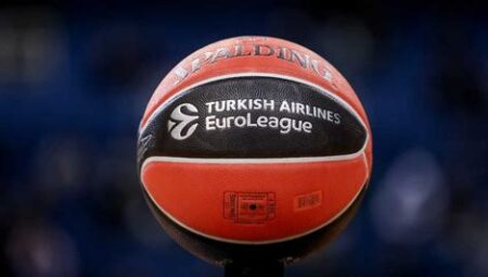 EuroLeague’de Sezonun En İyi Serbest Atışçıları