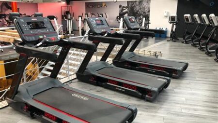 Fitness Ekipmanları Nelerdir ve Nasıl Kullanılır?