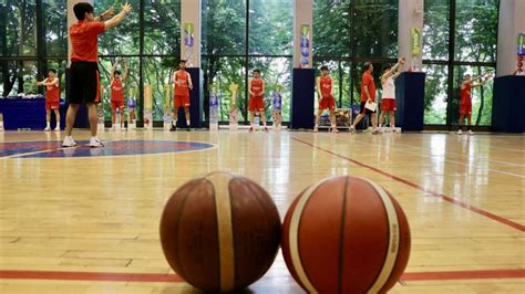 Genç Basketbolcular İçin Güçlenme Programları