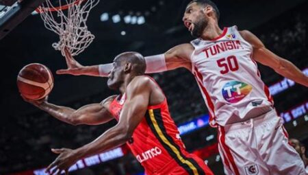 NBA’de En Çok Blok Yapan Oyuncular