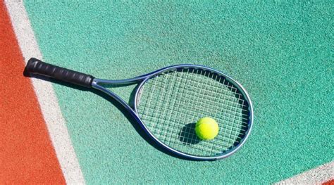 Tenis Maçlarında Bilet Alırken Dikkat Edilmesi Gereken Kurallar