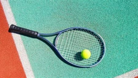 Tenis Turnuvalarında Bilet Alırken Bilinmesi Gerekenler