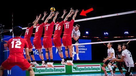 Voleybol Efsane Oyuncular ve Profil Analizleri