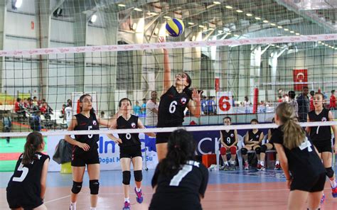 Voleybol İlgi Çekici Efsanevi Maçlar