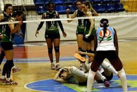 Voleybol İlk Yardım ve Sakatlık Önleme