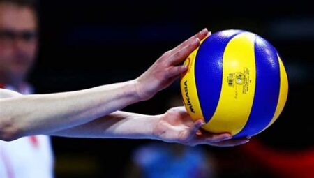 Voleybol Kariyer Olanakları ve Profesyonel Ligler